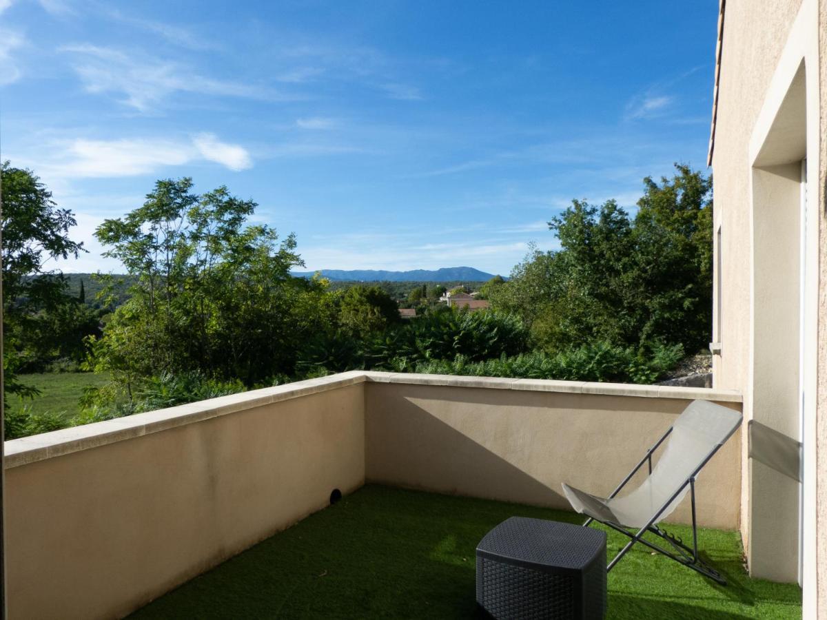 Villa Impasse des Faysses à Ruoms Extérieur photo