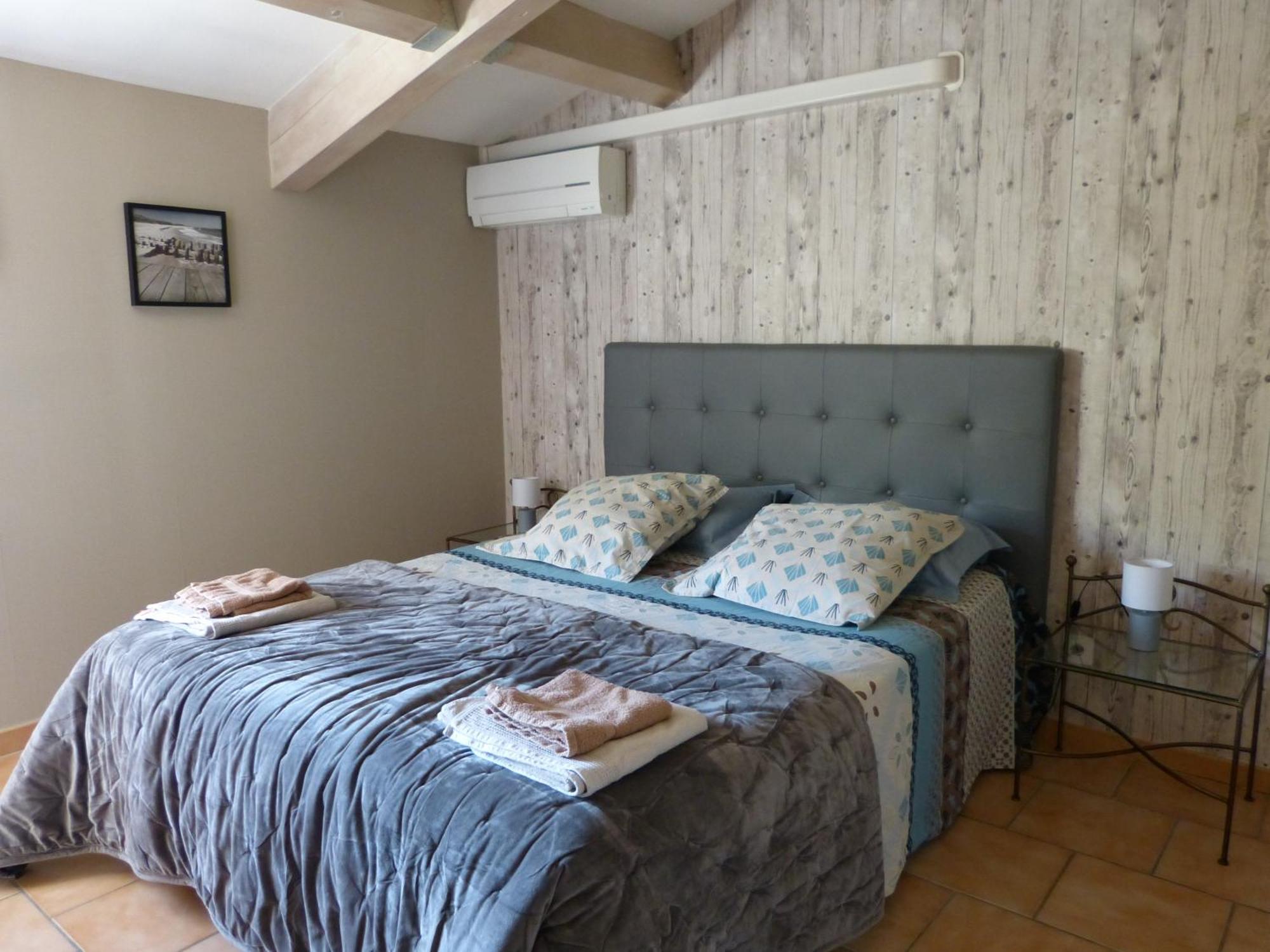 Villa Impasse des Faysses à Ruoms Extérieur photo